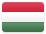 Hungary country flag